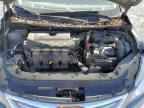 2014 NISSAN SENTRA