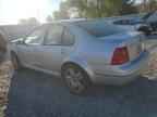 2001 VOLKSWAGEN JETTA