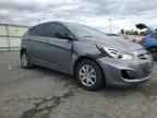 2014 HYUNDAI ACCENT