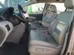 2017 HONDA ODYSSEY