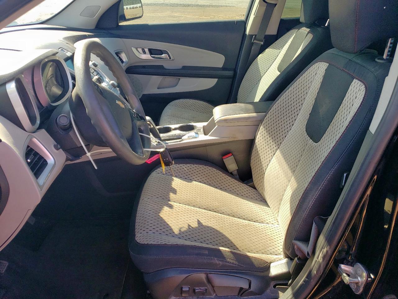 2015 CHEVROLET EQUINOX