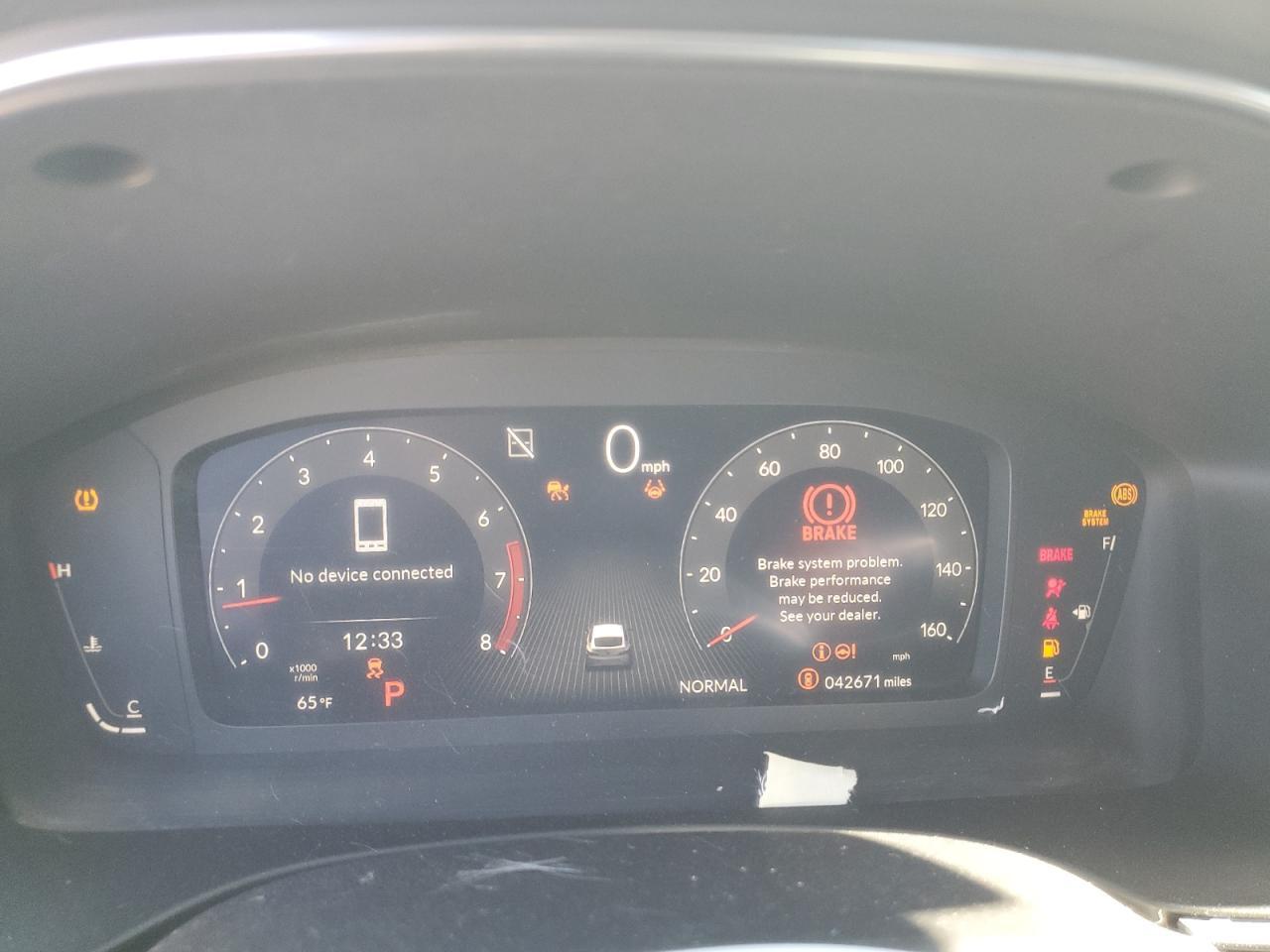 2023 ACURA Integra