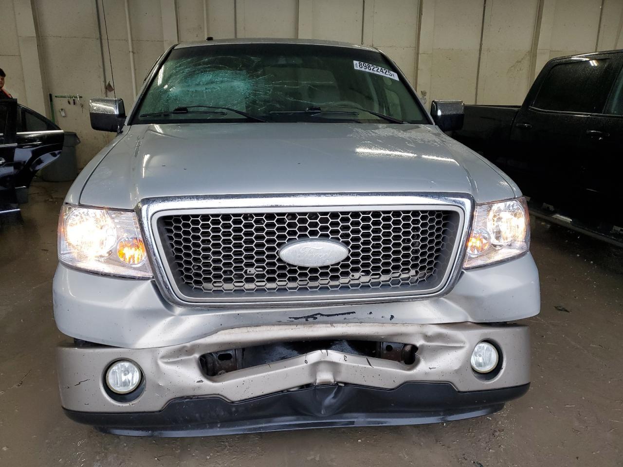 2006 FORD F-150