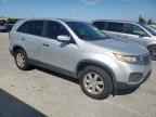 2011 KIA SORENTO