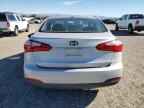 2016 KIA FORTE