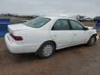 1998 TOYOTA CAMRY