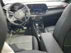 2024 CHEVROLET Trailblazer