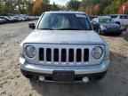 2011 JEEP PATRIOT