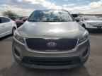2018 KIA SORENTO