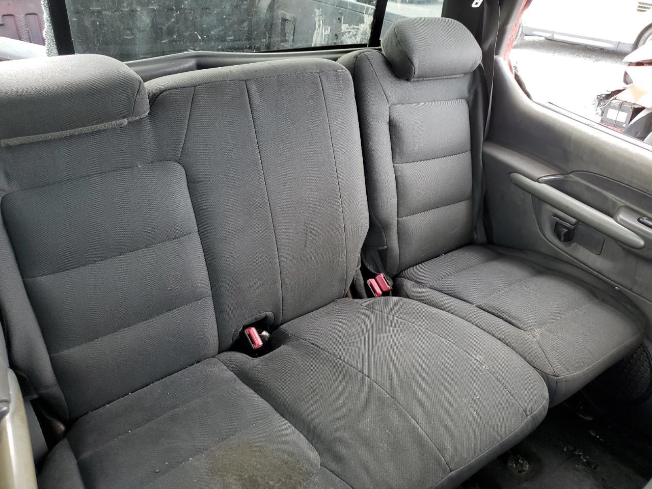 2002 FORD Explorer Sport Trac