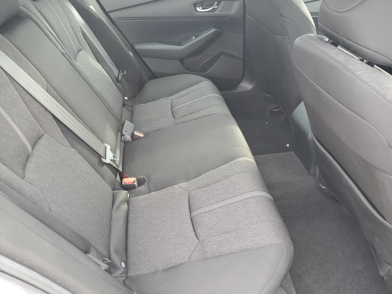 2023 HONDA ACCORD