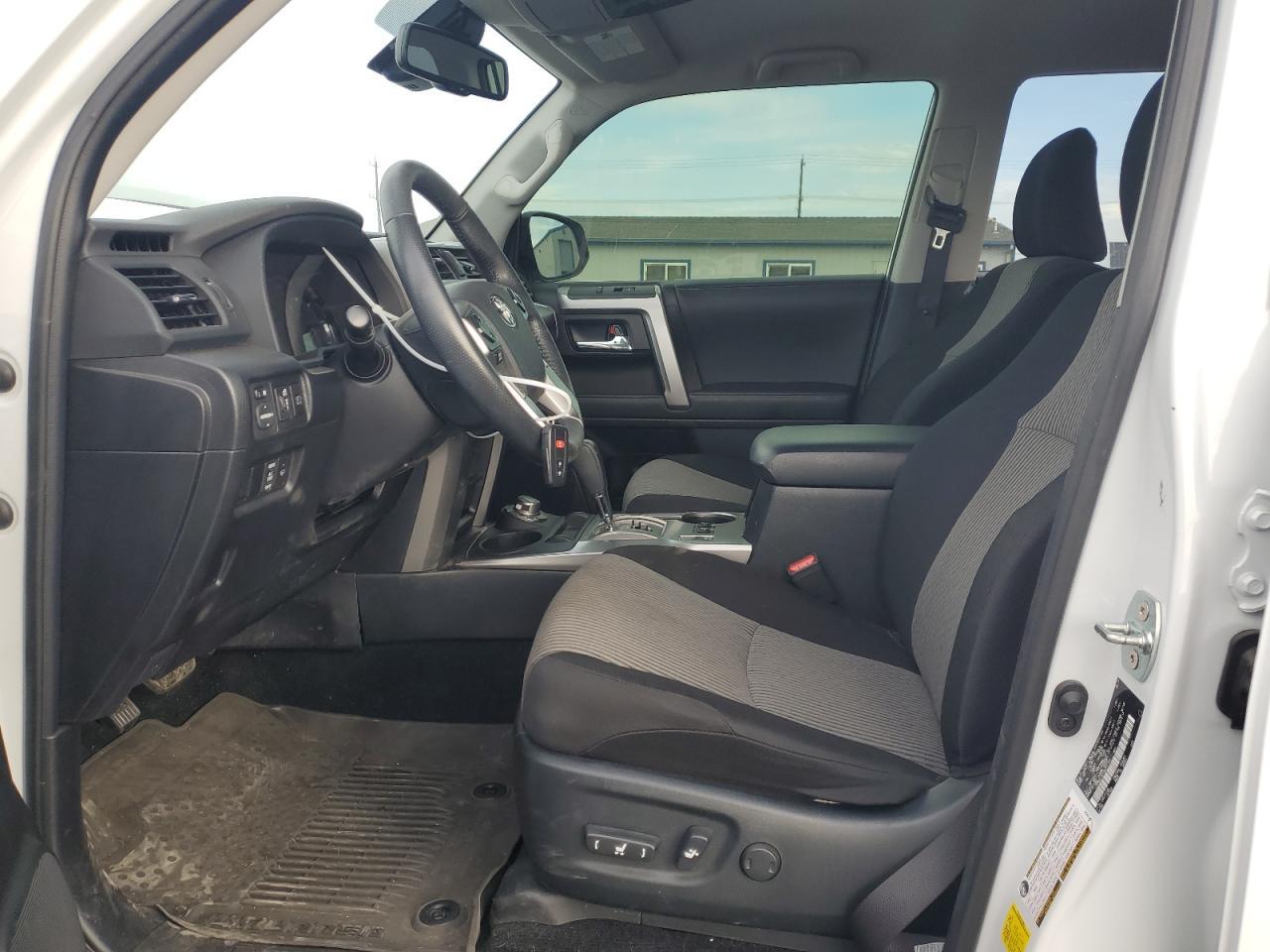 2024 TOYOTA 4Runner