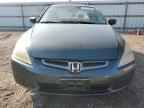 2005 HONDA ACCORD