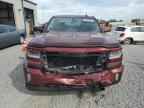 2016 CHEVROLET Silverado