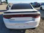 2017 DODGE CHARGER
