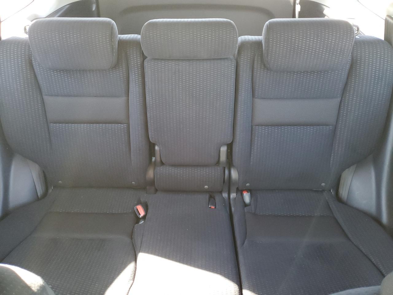 2008 HONDA CR-V