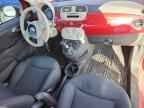 2012 FIAT 500