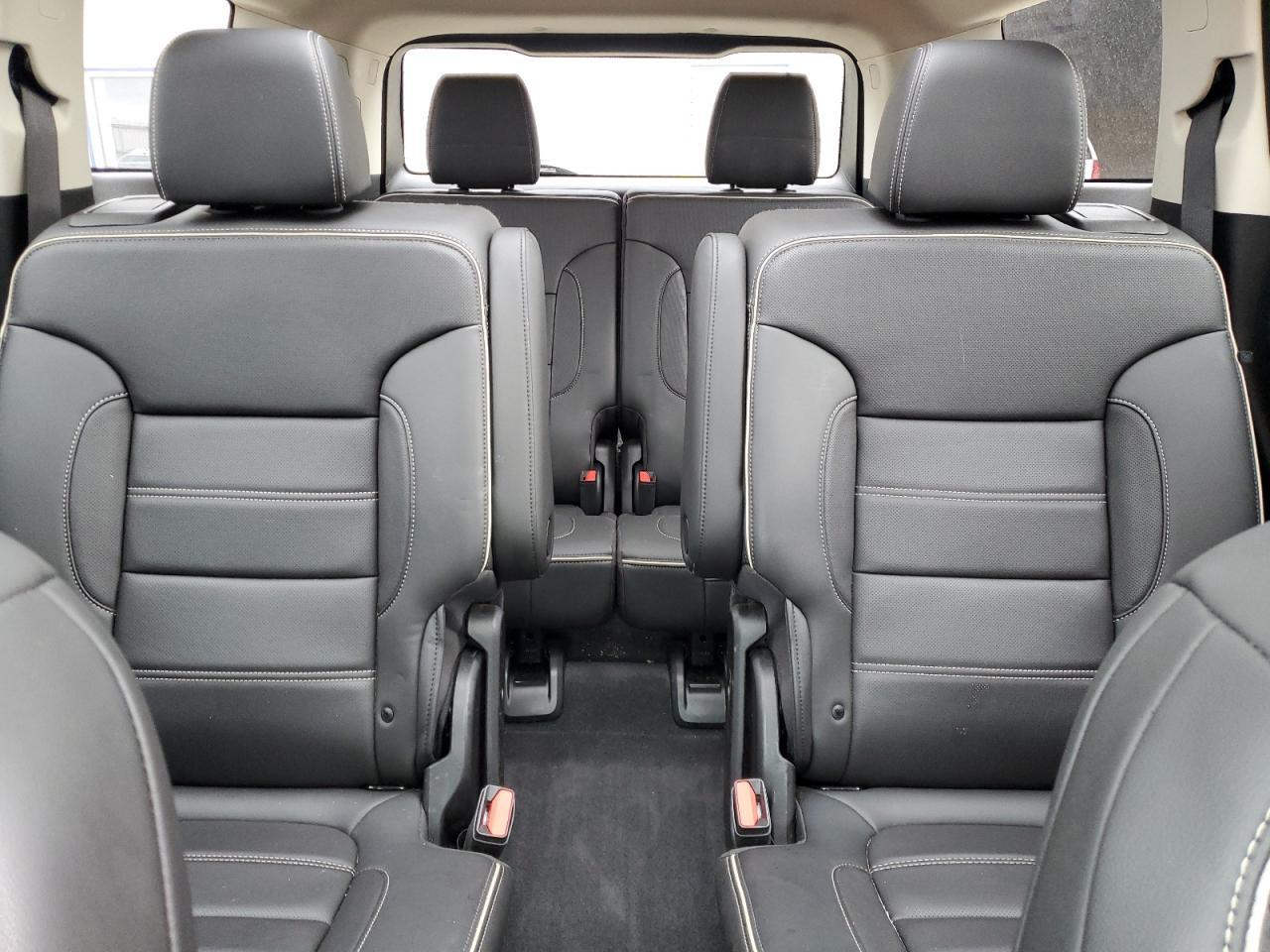 2020 GMC ACADIA