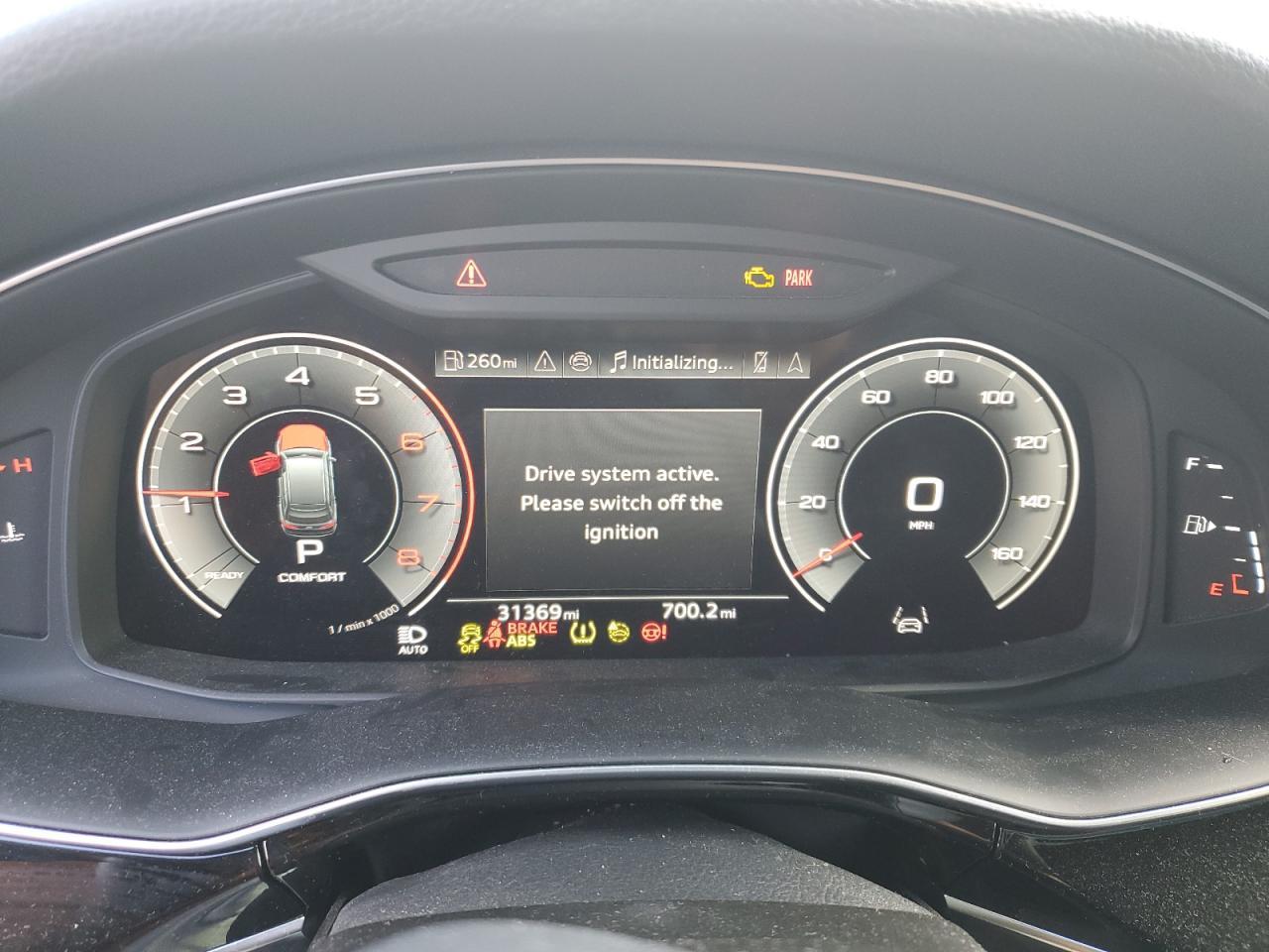 2024 AUDI Q7