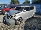 2012 TOYOTA SCION