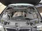 2005 BMW X3