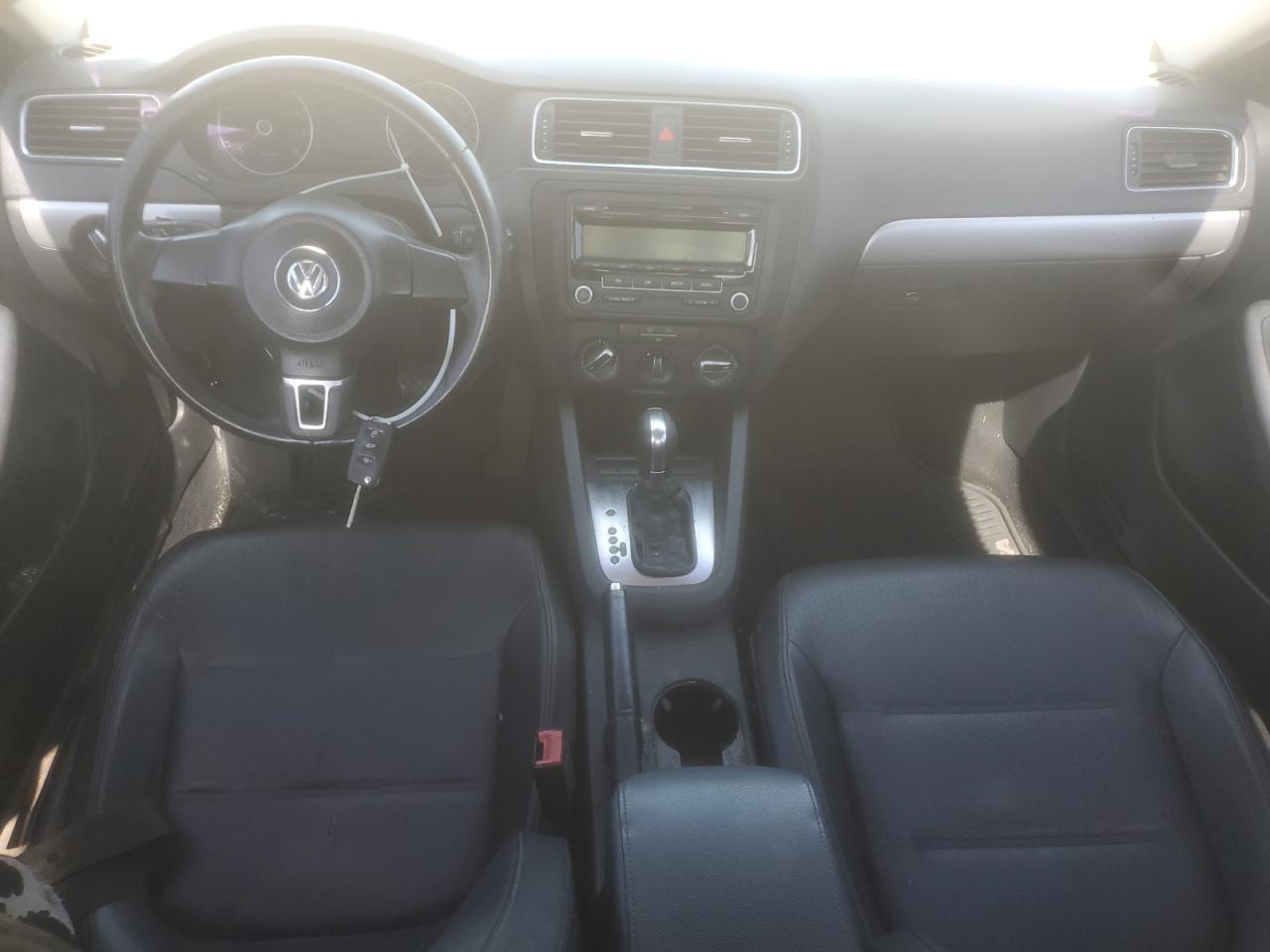 2013 VOLKSWAGEN JETTA