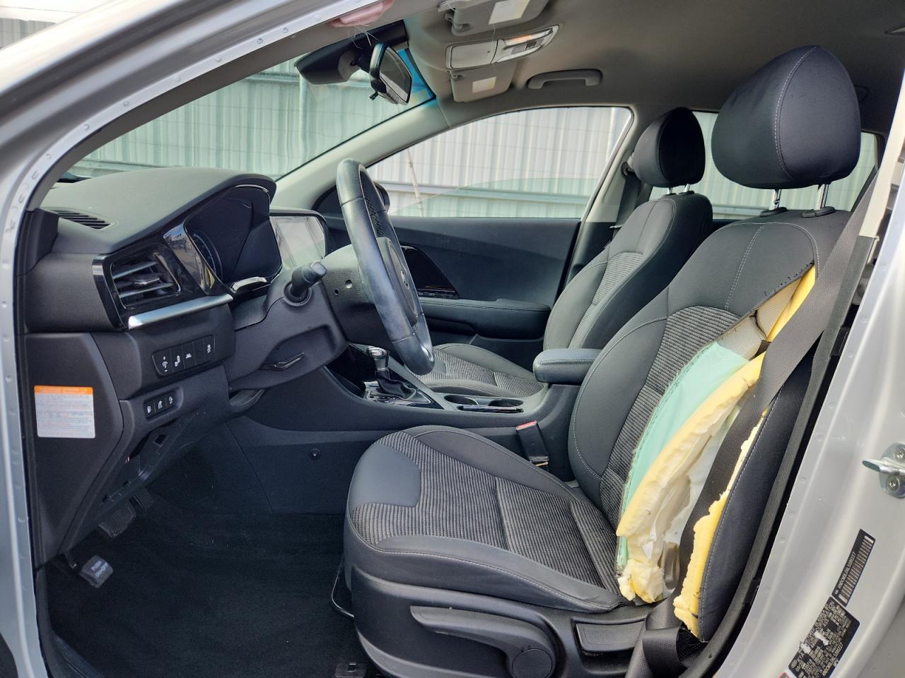 2020 KIA Niro
