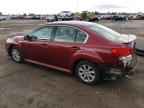 2013 SUBARU Legacy