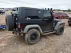 2009 JEEP WRANGLER