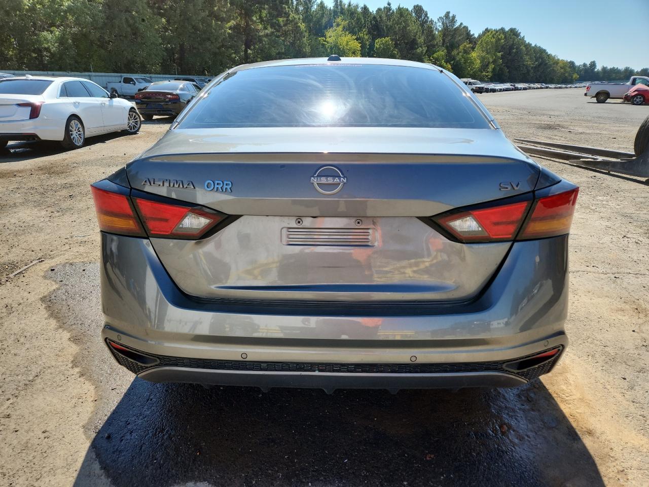 2023 NISSAN ALTIMA