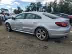 2010 VOLKSWAGEN CC