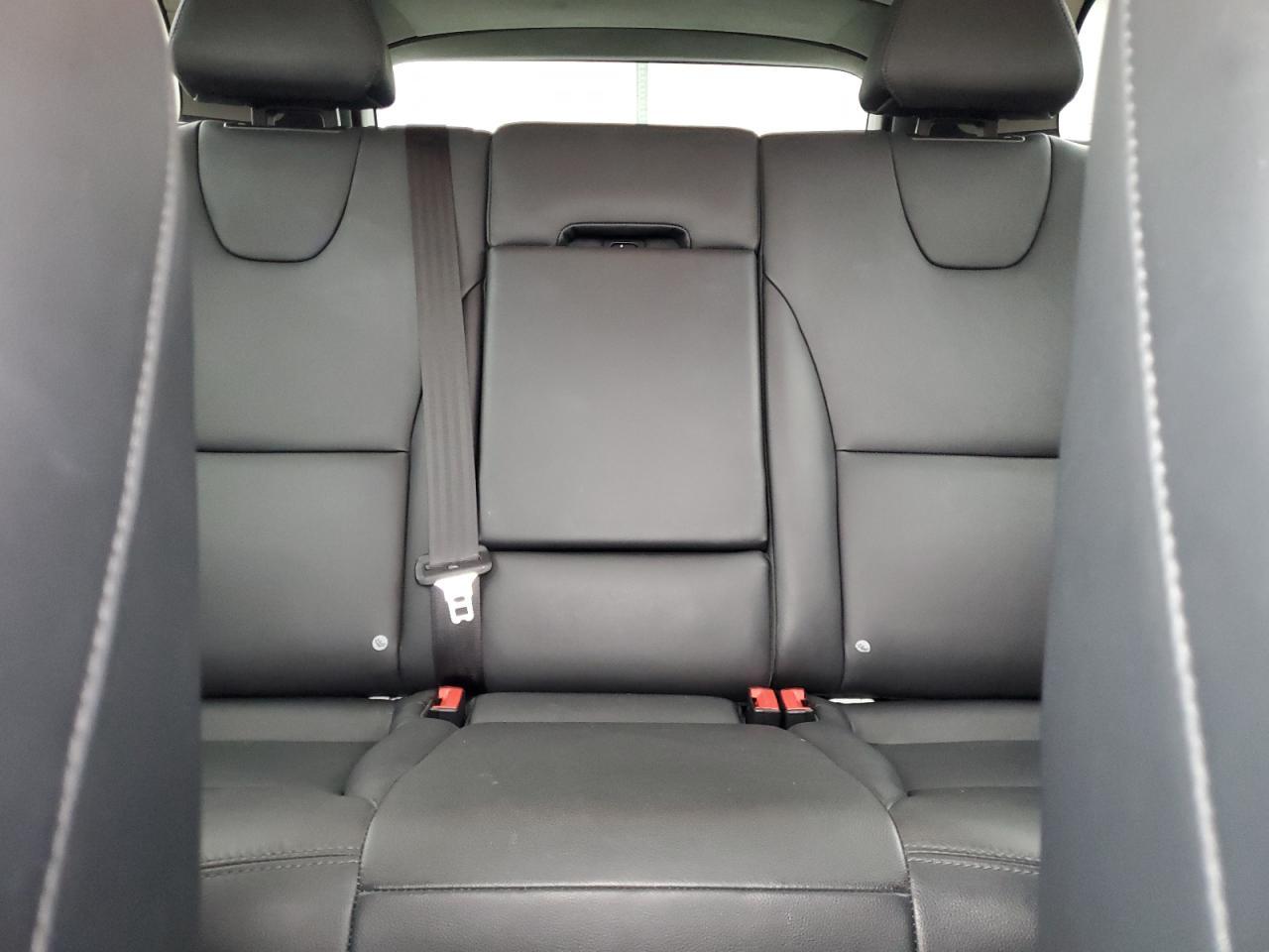 2015 VOLVO XC60
