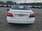 2013 MERCEDES-BENZ E-Class