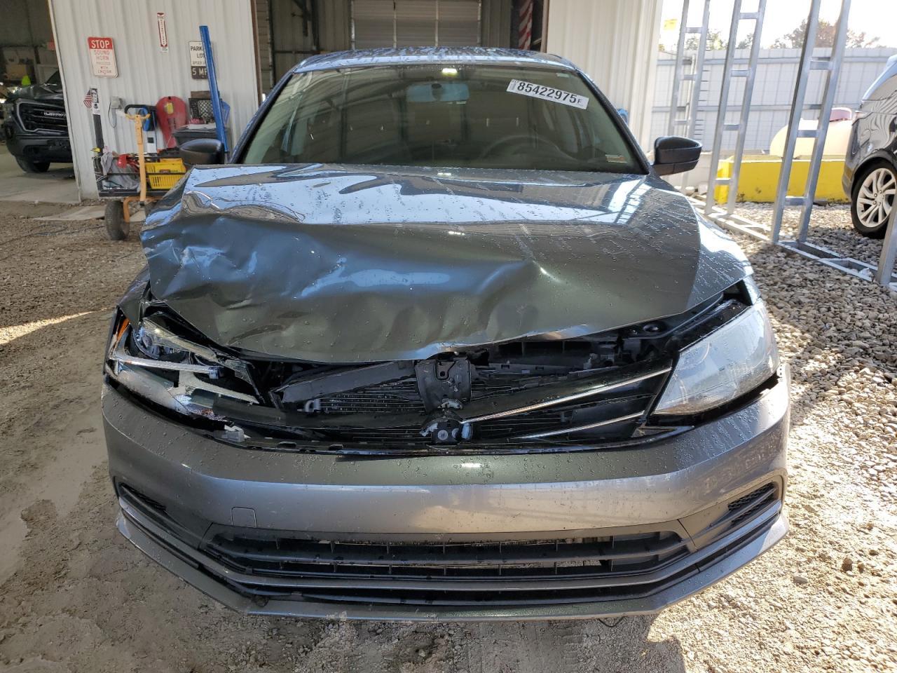 2015 VOLKSWAGEN JETTA
