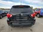 2018 NISSAN PATHFINDER