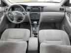 2006 TOYOTA COROLLA