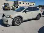 2016 SUBARU Crosstrek