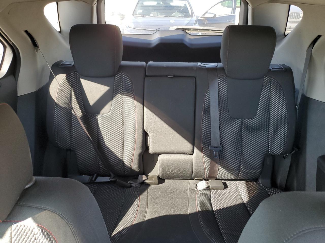 2011 CHEVROLET EQUINOX