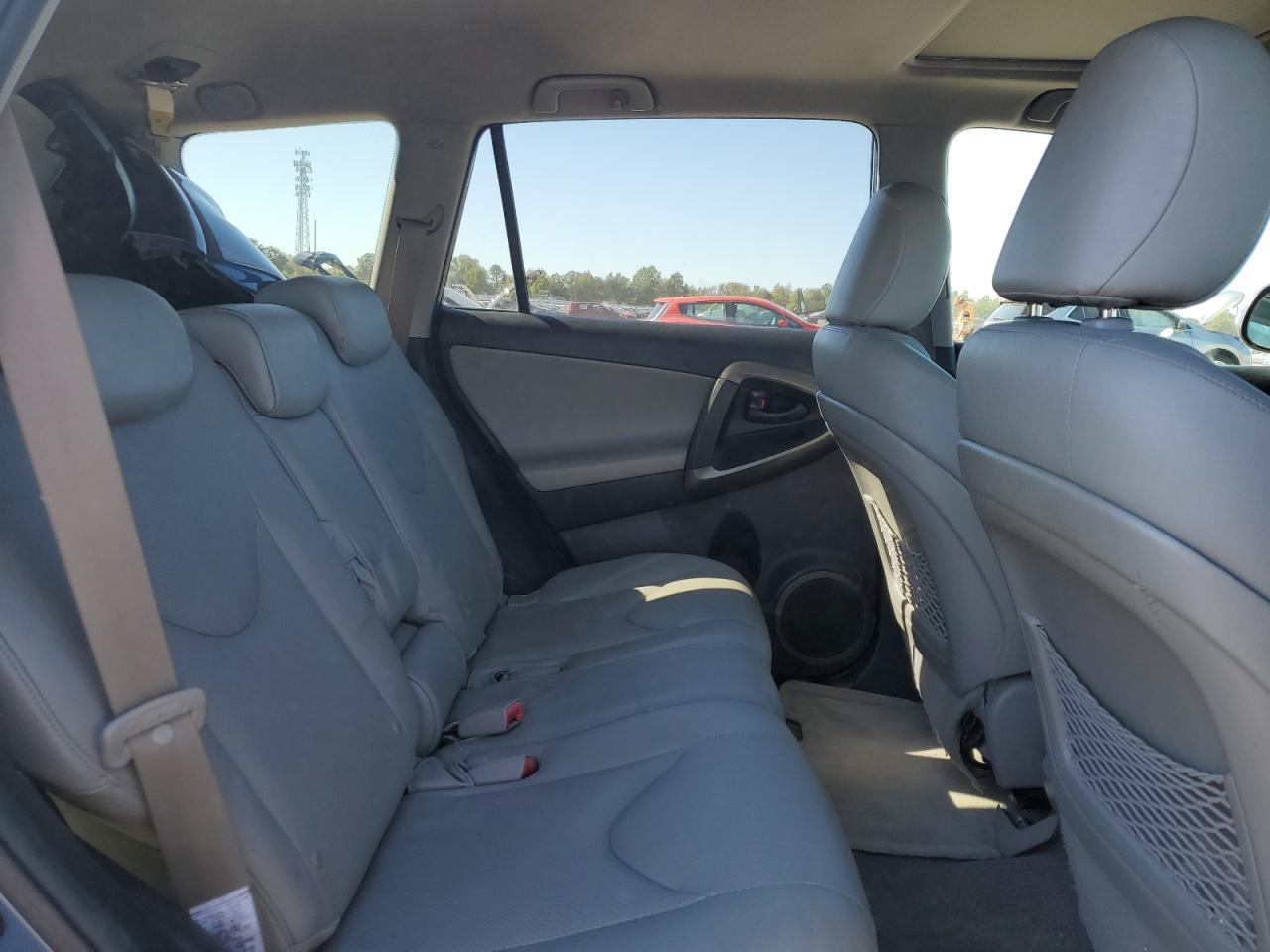 2010 TOYOTA RAV4