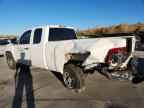 2011 CHEVROLET SILVERADO 1500