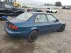 1999 TOYOTA COROLLA