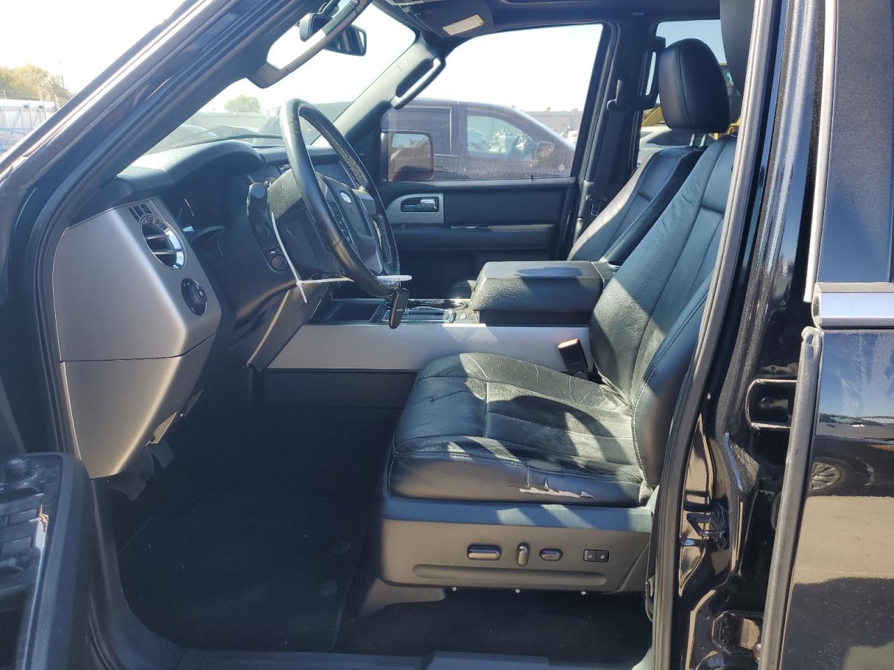 2015 FORD Expedition