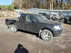 2012 NISSAN Frontier