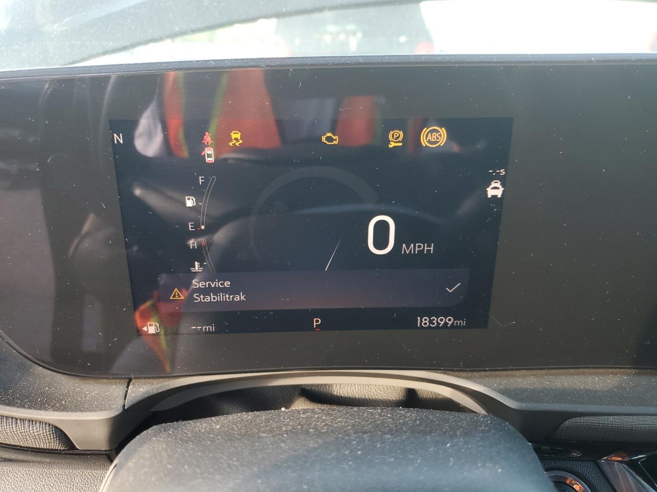 2024 BUICK Envista