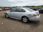 2010 CHEVROLET IMPALA