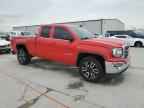 2018 GMC Sierra