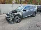 2019 MITSUBISHI outlander