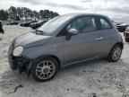 2012 FIAT 500