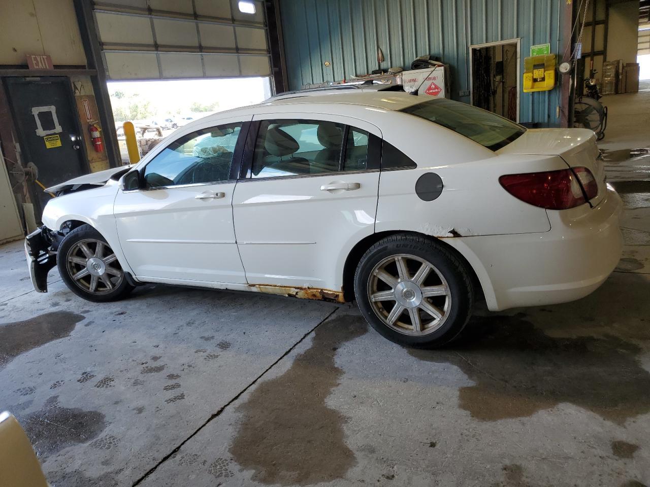 2007 CHRYSLER Sebring