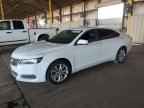 2017 CHEVROLET IMPALA